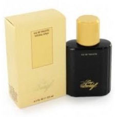 DAVIDOFF "ZINO" EDT 4.2 OZ SPR [M]